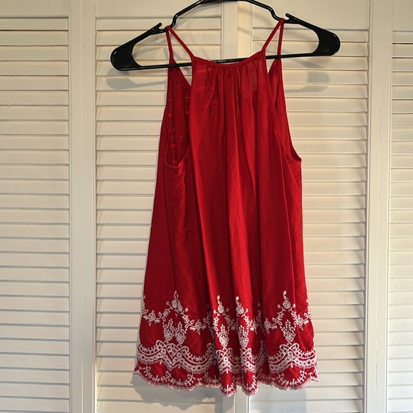 Old Navy Boho Tank - Picture 4 of 8